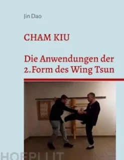 Cham Kiu