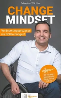 Change Mindset