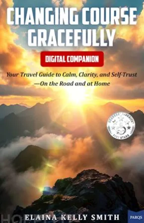 Changing Course Gracefully