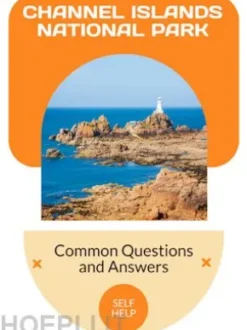 Channel Islands National Park