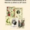 Chansons traditionnelles de la Manche au début du 20e siècle