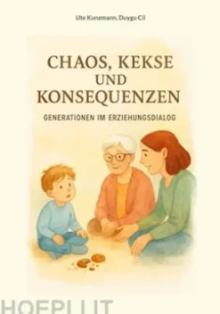 Chaos, Kekse und Konsequenzen