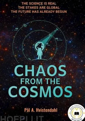 Chaos from the Cosmos
