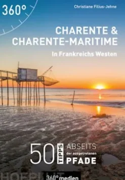Charente und Charente-Maritime