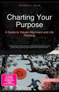 Charting Your Purpose: A Guide to Values Alignment and Life Planning