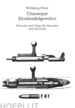 Chassepot-Zündnadelgewehre