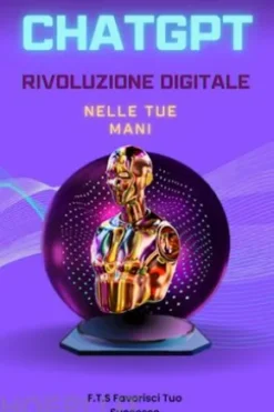 Chat gpt rivoluzione digitale nella tue mani