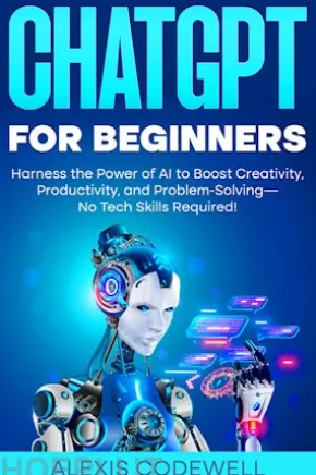 ChatGPT for Beginners