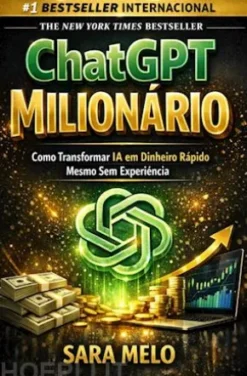 ChatGPT Milionário