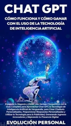 Chat GPT: Cómo funciona y cómo ganar con el uso de la tecnología de inteligencia artificial