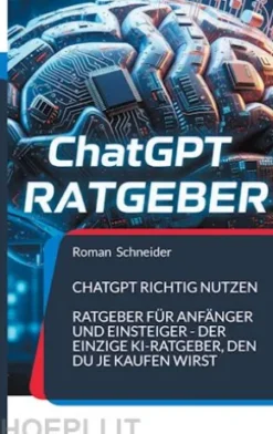 ChatGPT richtig nutzen