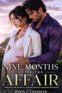 Cheating and Betrayal Second Chance Romance Pregnancy