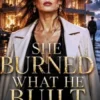 Cheating Husband Infidelity Revenge No Forgive Dark Romance