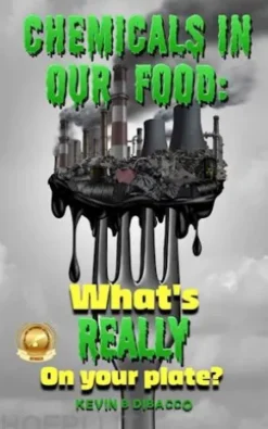 Chemicals in our Food