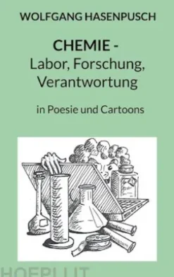 Chemie - Labor, Forschung, Verantwortung