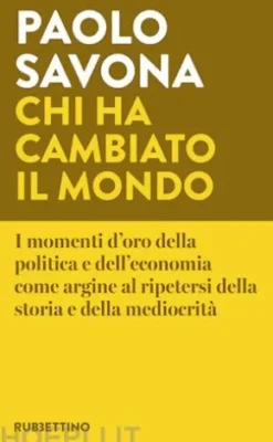 Chi ha cambiato il mondo