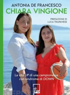 Chiara Vingione