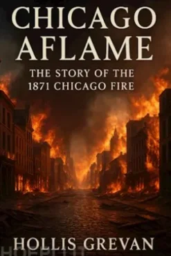 Chicago Aflame