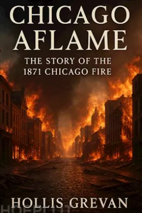Chicago Aflame