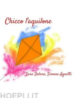 Chicco l'aquilone