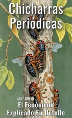 Chicharras Periódicas - El Fenómeno Explicado En Detalle