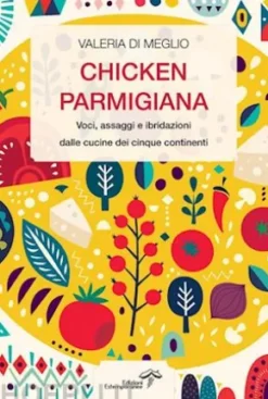 Chicken parmigiana