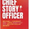 Chief Story Officer