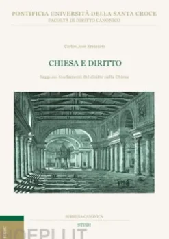 Chiesa e diritto