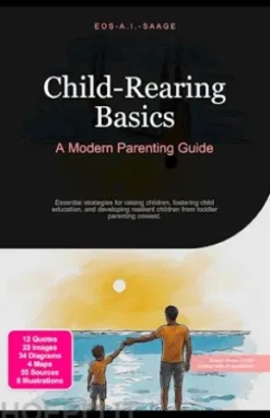 Child-Rearing Basics: A Modern Parenting Guide