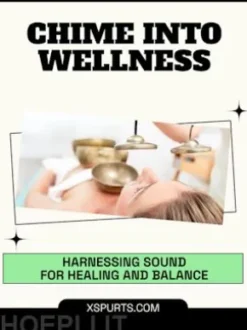 Chime into Wellness