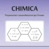 Chimica: preparazione e autovalutazione per l'esame