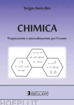 Chimica: preparazione e autovalutazione per l'esame