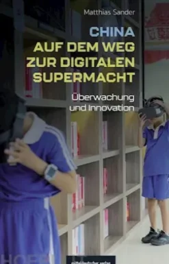China auf dem Weg zur digitalen Supermacht