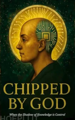 Chipped by God - When the Shadow of Knowledge is Control