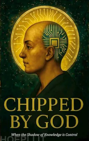 Chipped by God - When the Shadow of Knowledge is Control