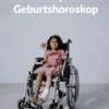 Chiron-Aspekte im Geburtshoroskop