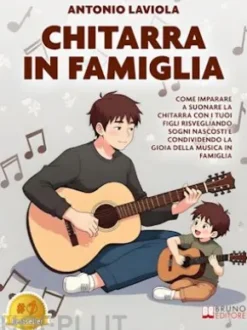 Chitarra In Famiglia