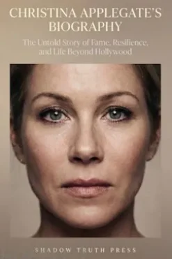 Christina Applegate's Biogaphy