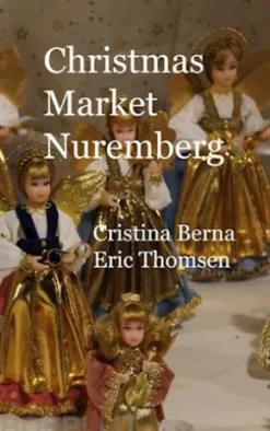 Christmas Market Nuremberg