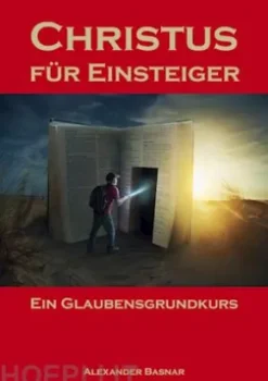 Christus für Einsteiger