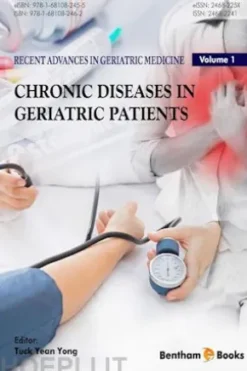 Chronic Diseases in Geriatric Patients
