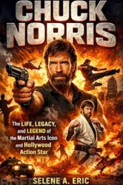 Chuck Norris