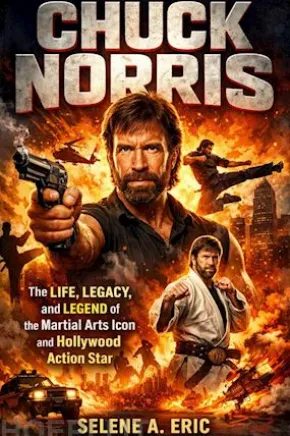 Chuck Norris