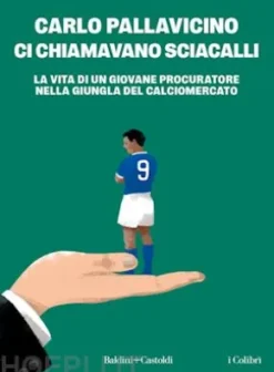CI CHIAMAVANO SCIACALLI