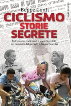 Ciclismo Storie Segrete