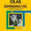 CILAS - COMUNICAZIONE INIZIO LAVORI ASSEVERATA