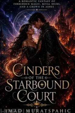 Cinders of the Starbound Court