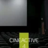 CineActive 4