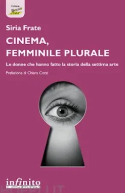 Cinema, femminile plurale