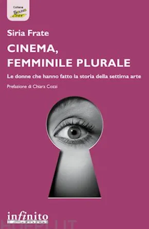 Cinema, femminile plurale
